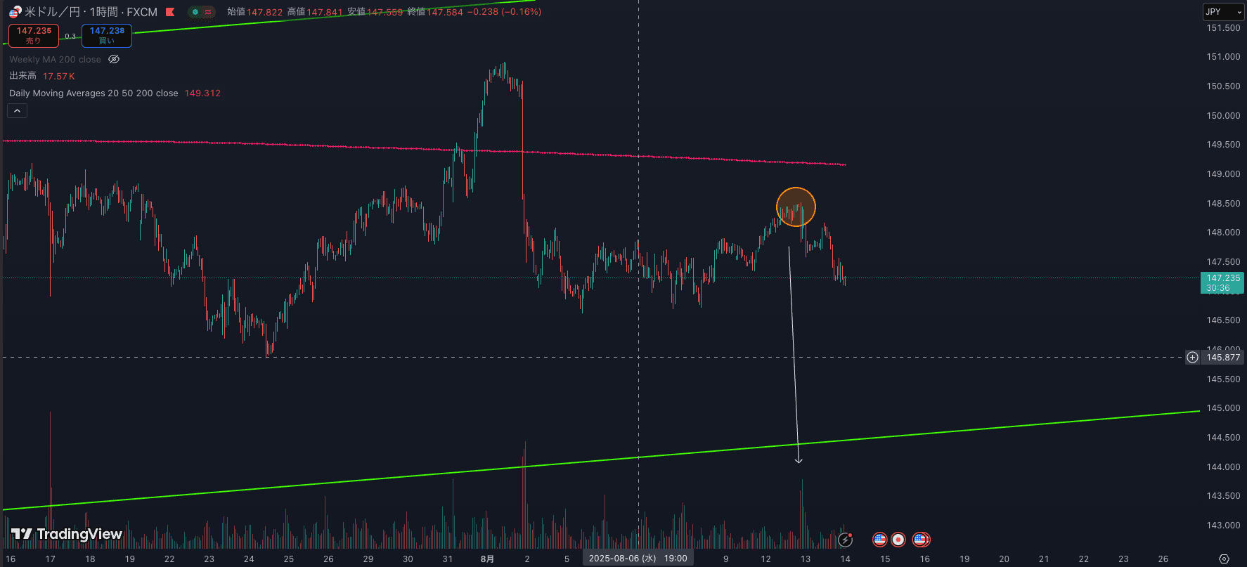 大口が何をしたいのかこれでわかる 1